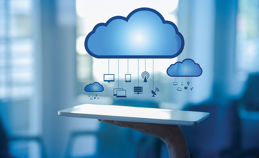 Tech Topic: Cloud migration
