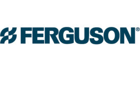 Ferguson plc