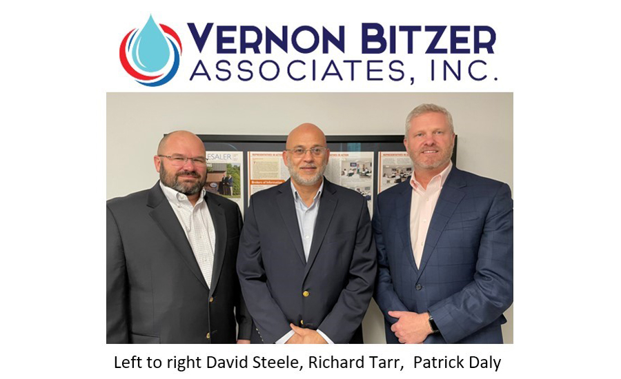 Vernon Bitzer Associates