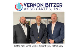 Vernon Bitzer Associates