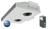 Systemair jet fan