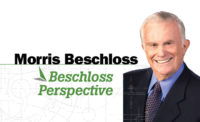 Morris Beschloss: Beschloss Perspective 