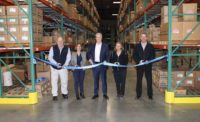 IPEX USA distribution center opening