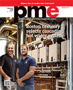 PME February 2020 cover
