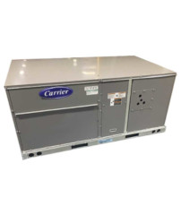 Rooftop VRF from Carrier