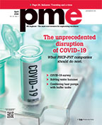 PME April 2020 Cover