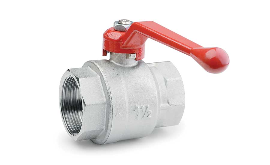 Shutoff Valves Explained: Butterfly, Gate Or A Plug Valve