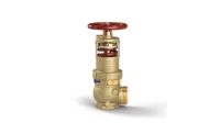 Zurn field adjustable pressure reducing valve