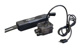 Liberty Pumps mini-split condensate pump