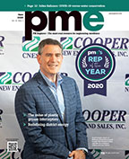 PME June 2020 Cover