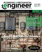 PME July 2020 Cover