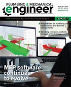 PME July 2020 Cover