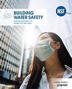 NSF October 2020 Cover