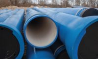 Pipe Liners