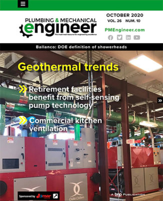 PM Engineer October 2020 Cover
