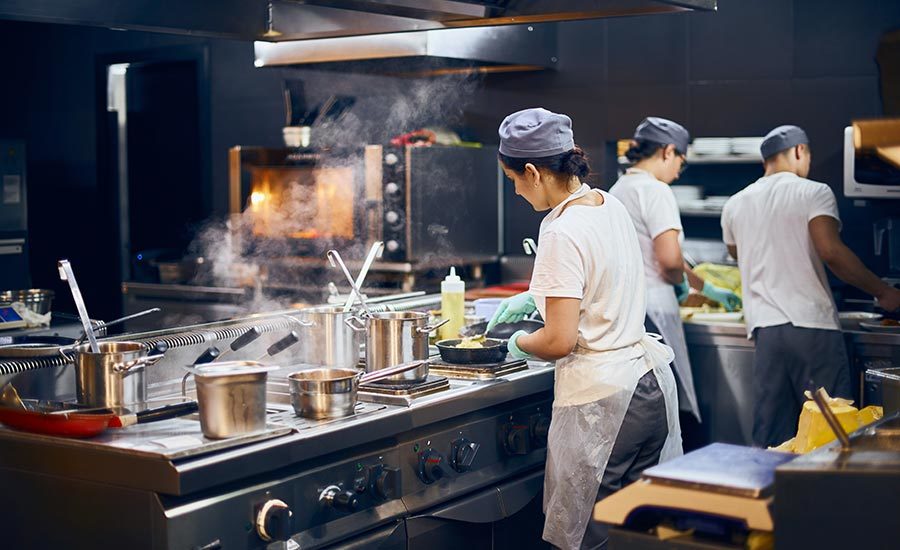 Important Things to Consider When Purchasing Restaurant Equipment