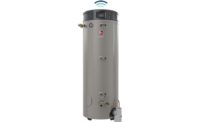 Rheem commercial water heater