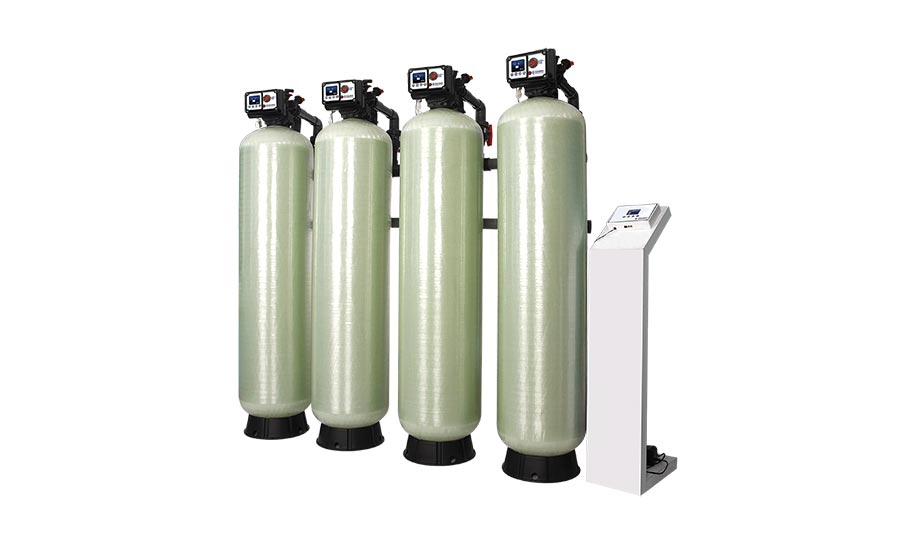 Canature WaterGroup water filtration products