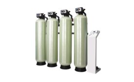 Canature WaterGroup water filtration products