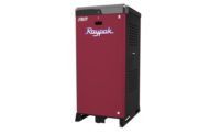 Raypack hydronic boiler