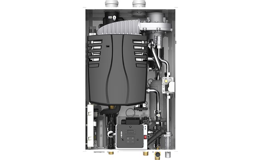 Vesta DS tankless water heaters 2021 04 14 PM Engineer