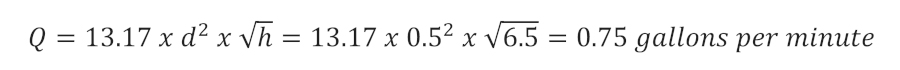 Grossman - equation 3