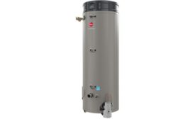 Raypak commercial gas water heater