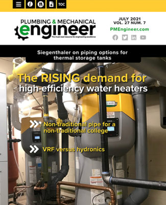 PM Engineer July 2021 Cover