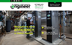 PM Engineer October 2021 Cover