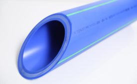 Aquatherm Blue Pipe 