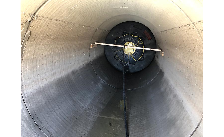 Chern'e's underground pneumatic Muni-Ball Plugs