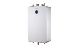 Bosch Thermotechology | High-efficiency water heater