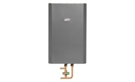 NTI Boilers indirect water heater