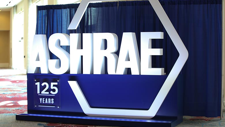 ASHRAE’s 2022 Winter Conference