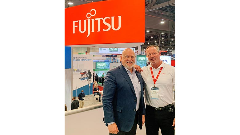 Fujitsu General America