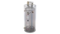HTP Electric water heaters
