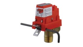 AGF’s Model 7000L pressure relief valve 