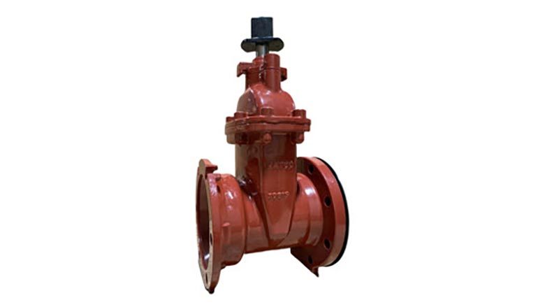 Matco-Norca tapping valve