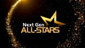 NextGen All-Stars