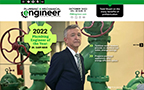 PM Engineer October 2022 Cover