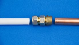 piping - tubing - connector