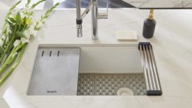Ruvati kitchen sink collection