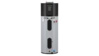 Voltex AL (anti-leak) hybrid electric heat pump water heater
