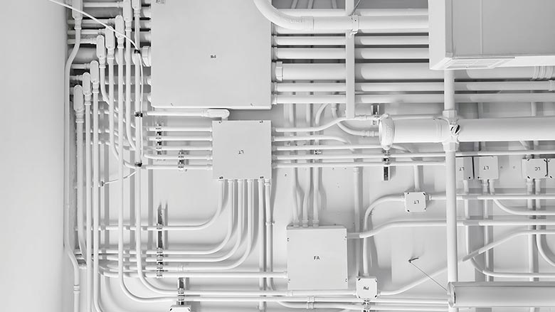 piping and conduit