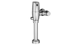 American Standard flush valves