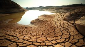 implications of water shortages