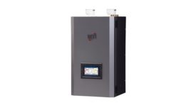NTI Boilers hydronic boiler