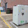 Lync’s Aegis A commercial CO2 heat pump water heater