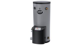 HTP gas-fired water heater