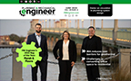 PM Engineer June 2023 Cover